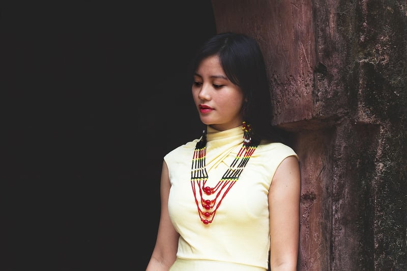 Traditional Dance Performance